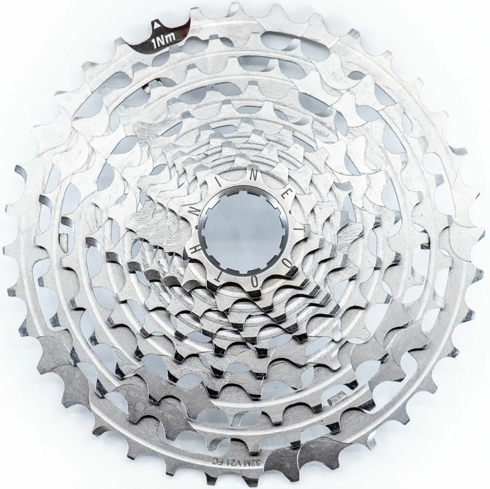 E-thirteen Pignon Helix Race 11 Vitesses 9-39T