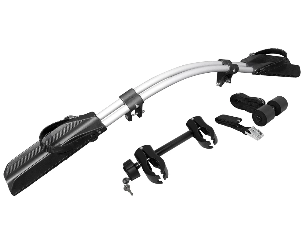 EUFAB Rail D'extension Pour Porte-vélos Jake