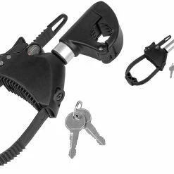 EUFAB Support De Cadre Strap Ø 30mm