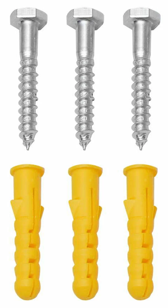 EUFAB Wandhalterung Für Fahrradträger Kurz – Image 5