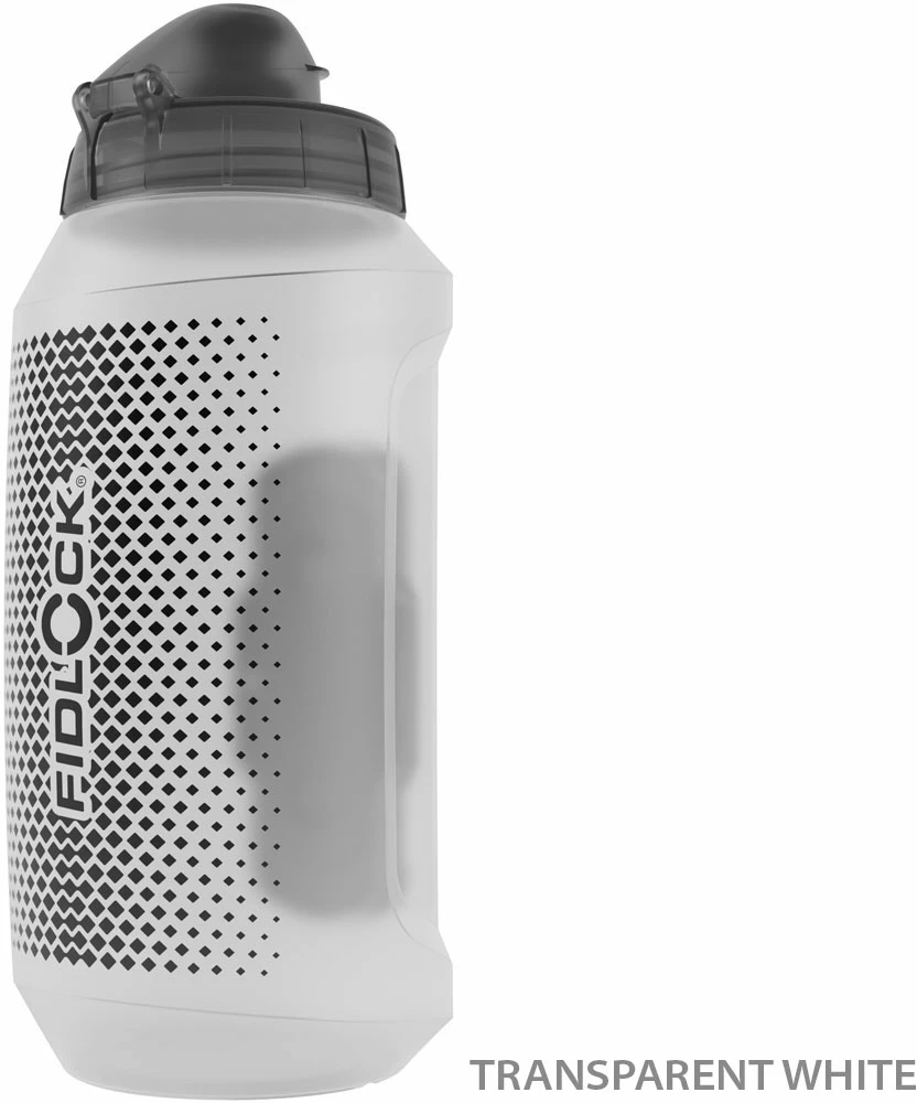 Fidlock TWIST Single Bottle 750 Compact + Bottle Connector – Image 2