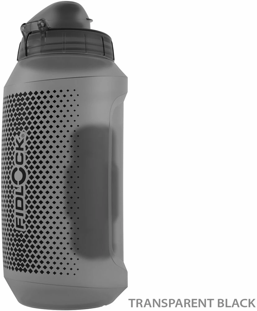 Fidlock TWIST Single Bottle 750 Compact + Bottle Connector – Image 4