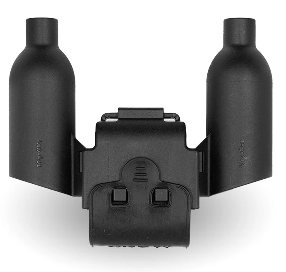 Fizik Porte-outils En Alpaca – Image 2