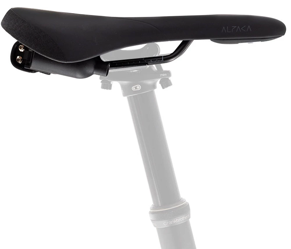 Fizik Porte-outils En Alpaca – Image 6