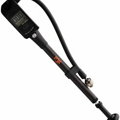 Fox Racing Pompe D'amortisseur Numérique Shox