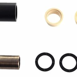 Fox Racing Crush Washer SS 10mm Set De Douilles