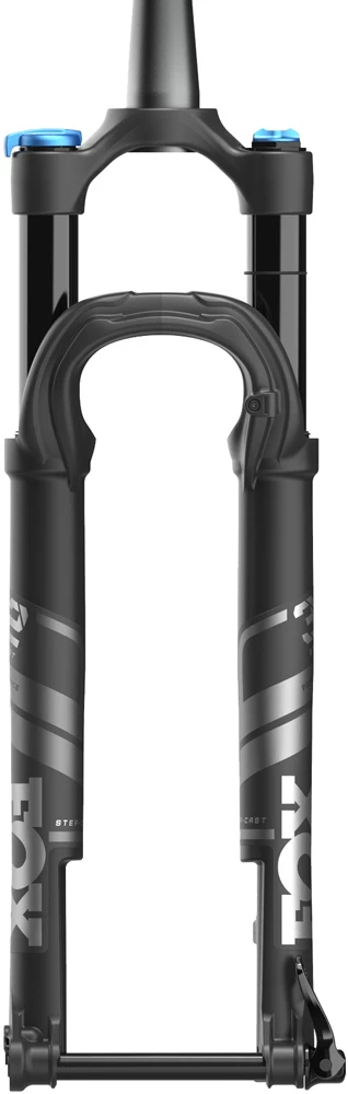 Fox Racing 32 A FLOAT StepCast 27,5" Performance 100 3PosGrip Tapered Boost – Image 2