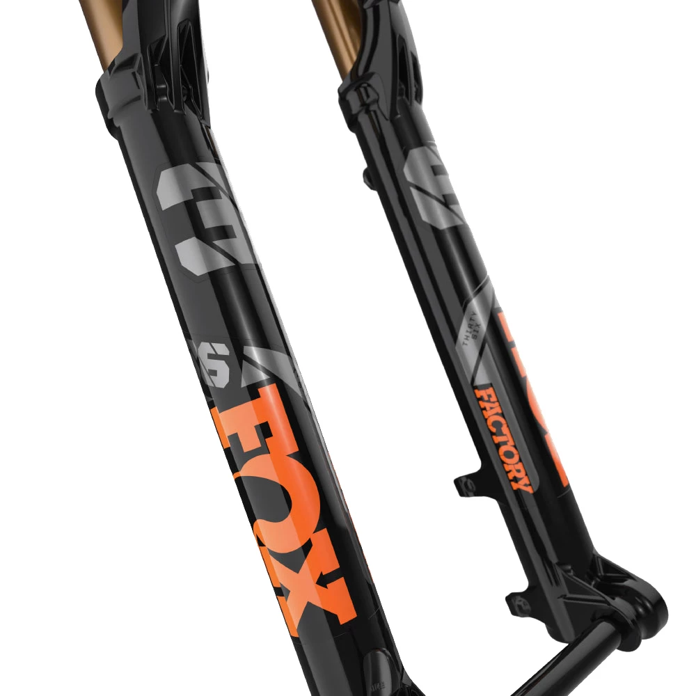 Fox Racing 36 K Float 27.5" Factory Grip2 Tapered Boost – Image 4