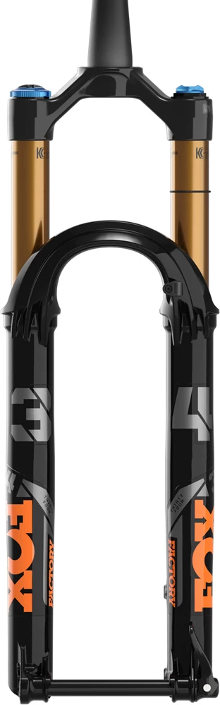 Fox Racing 34 Float 29" Factory Grip2 130mm Tapered Boost – Image 2