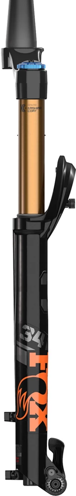 Fox Racing 34 Float 29" Factory Grip2 130mm Tapered Boost – Image 3