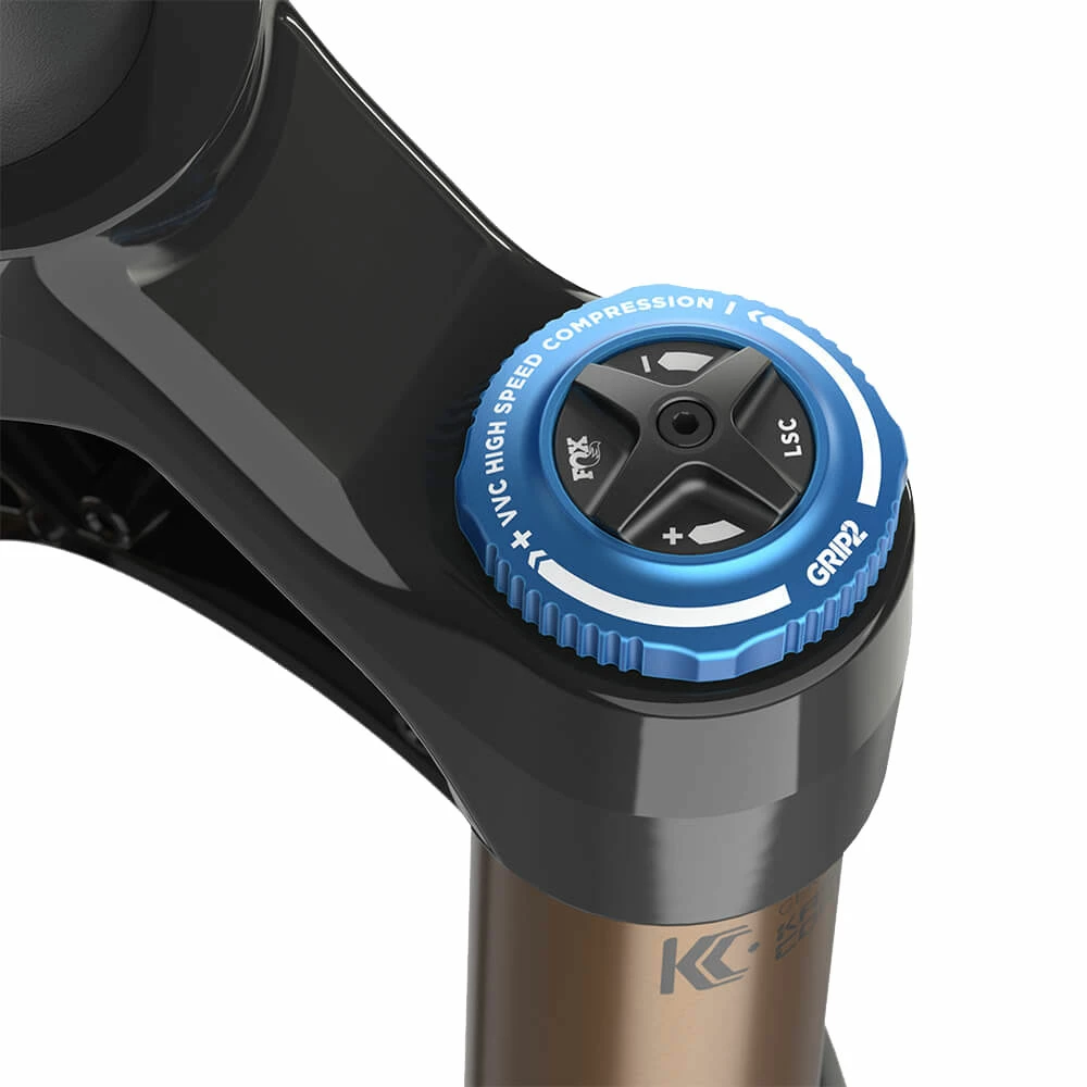 Fox Racing 34 Float 29" Factory Grip2 130mm Tapered Boost – Image 4