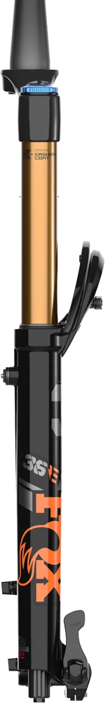 Fox Racing 36 K Float 29" Factory E-Optimized Grip2 Tapered Boost – Image 3