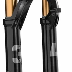 Fox Racing 34 K Float 29" Factory 140 Grip2 Tapered Boost