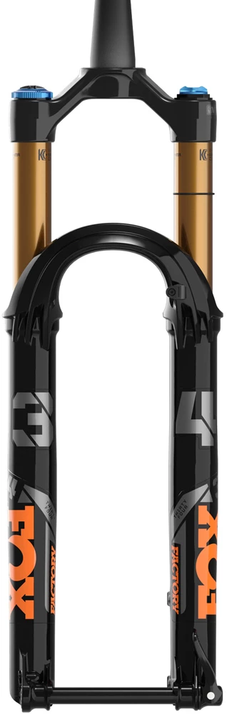 Fox Racing 34 K Float 29" Factory 140 Grip2 Tapered Boost – Image 2