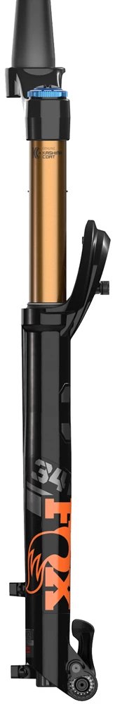 Fox Racing 34 K Float 29" Factory 140 Grip2 Tapered Boost – Image 3