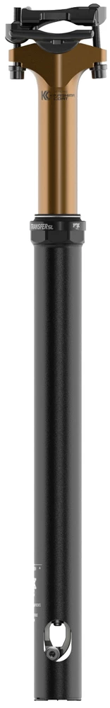 Fox Racing Tige De Selle Transfer SL Factory Internal Vario – Image 3