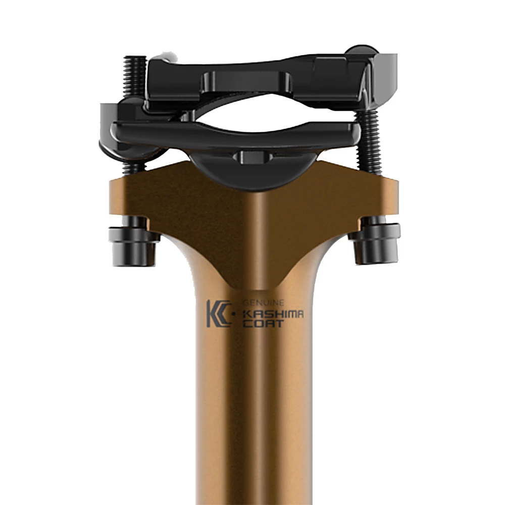 Fox Racing Tige De Selle Transfer SL Factory Internal Vario – Image 5