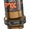Fox Racing Amortisseur Float DPS Factory Remote UP Evol