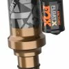 Fox Racing Float X Factory 2pos Adj Evol Trunnion Shock