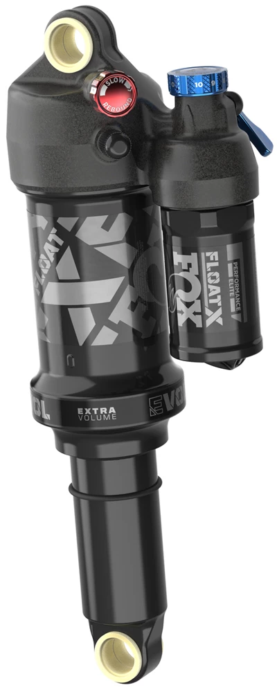 Fox Racing Float X Perfomance Elite 2pos Adj Shock