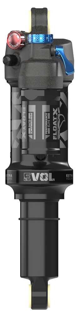 Fox Racing Float X Perfomance Elite 2pos Adj Shock – Image 3