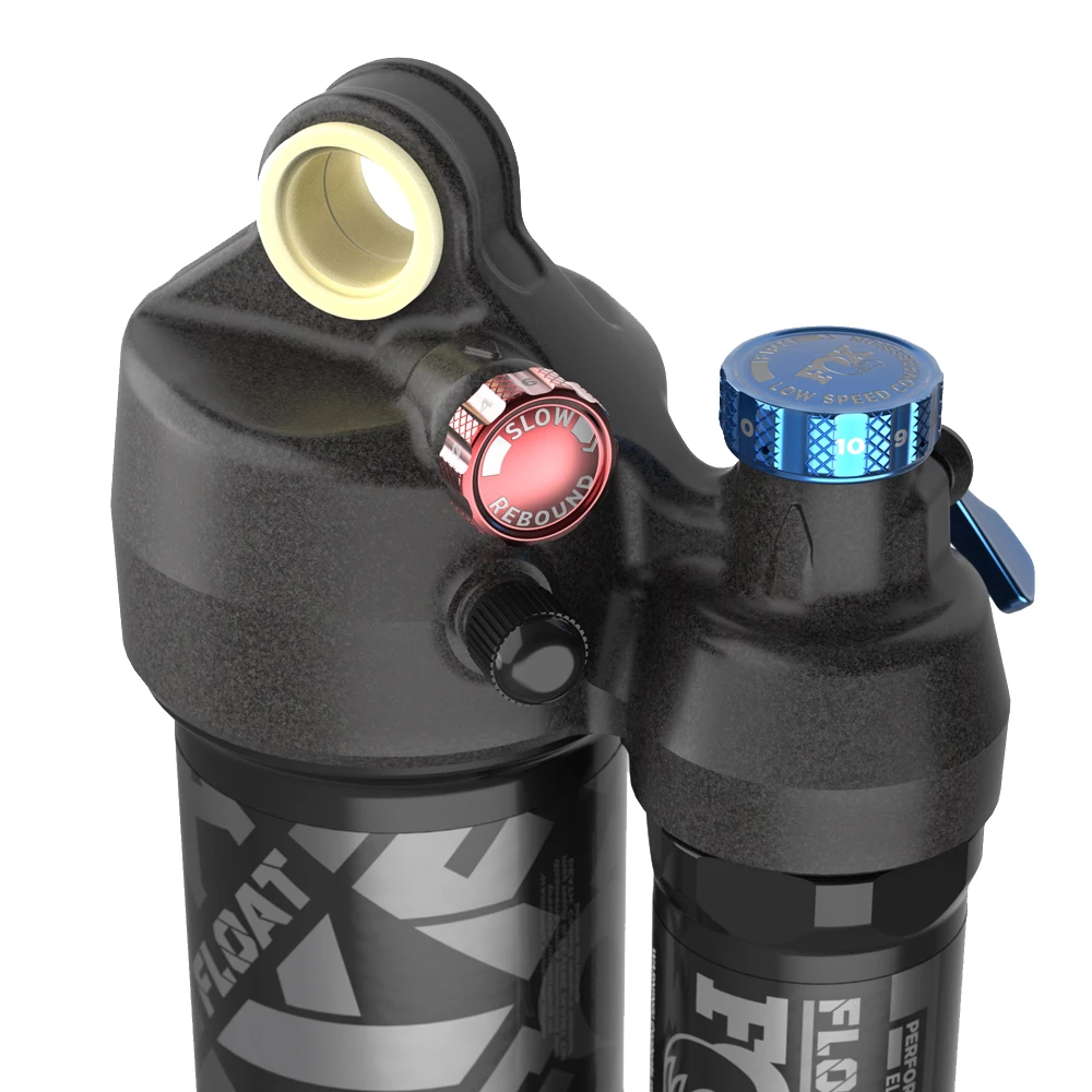 Fox Racing Float X Perfomance Elite 2pos Adj Shock – Image 5