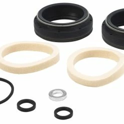 Fox Racing Joints Anti-poussière 34mm à Faible Frottement / Sans Bride