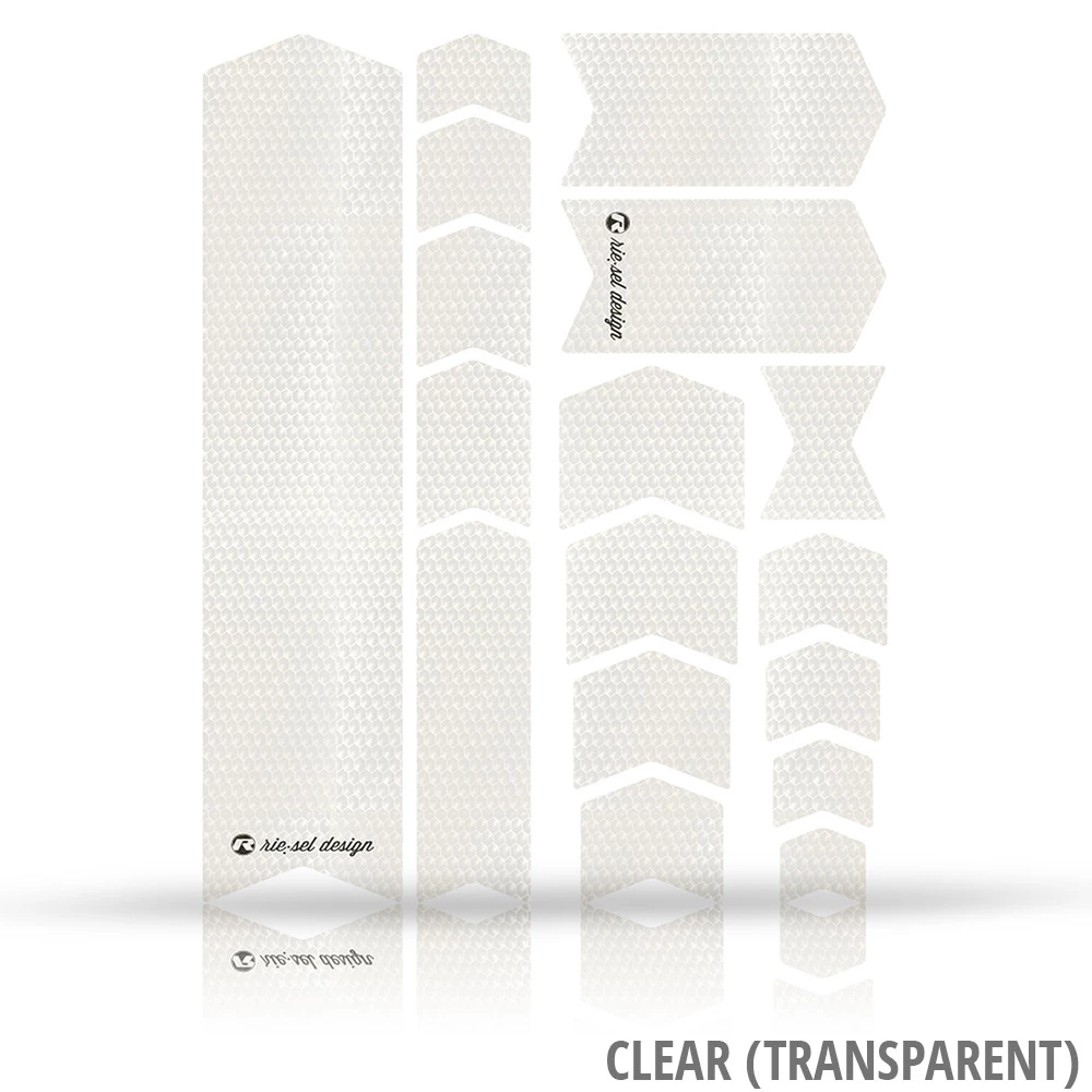 Rie:sel Design Frame:TAPE 3000 - Film De Protection Du Cadre – Image 3