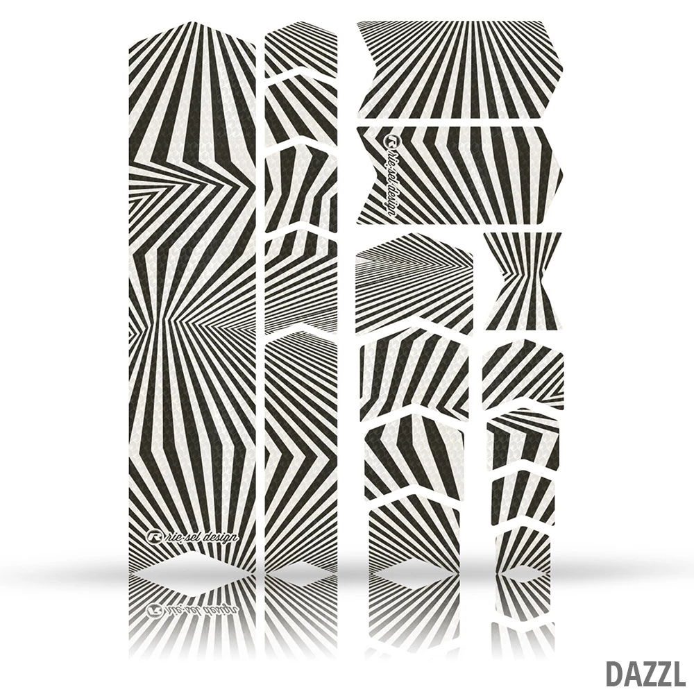 Rie:sel Design Frame:TAPE 3000 - Film De Protection Du Cadre – Image 4