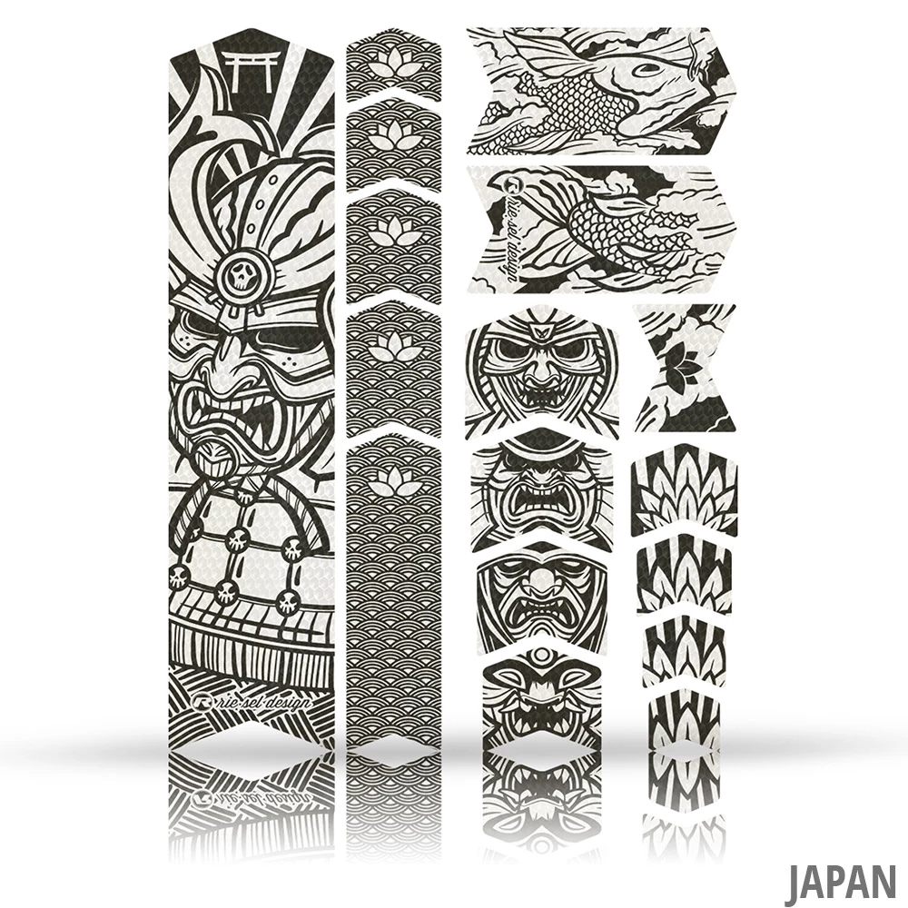 Rie:sel Design Frame:TAPE 3000 - Film De Protection Du Cadre – Image 6