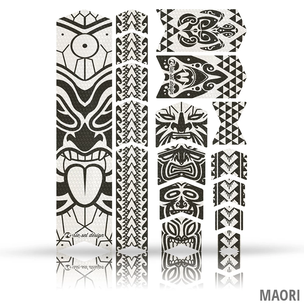 Rie:sel Design Frame:TAPE 3000 - Film De Protection Du Cadre – Image 5