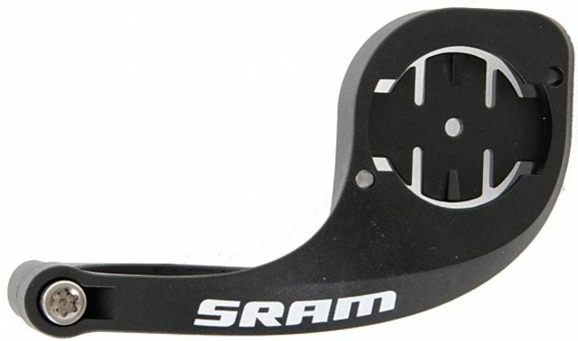 SRAM Support Pour Ordinateur QuickView MTB 31,8mm