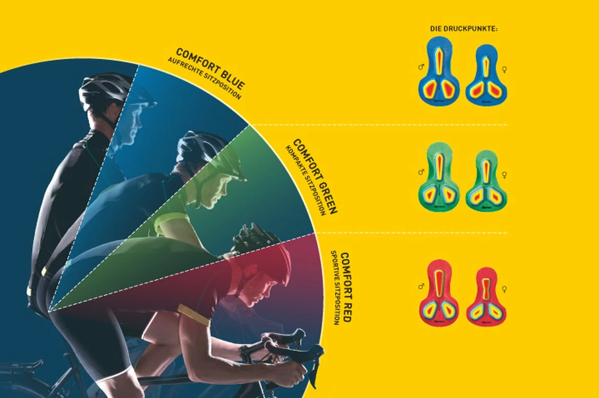 Gonso Sitivo - Shorts With Pad – Image 4