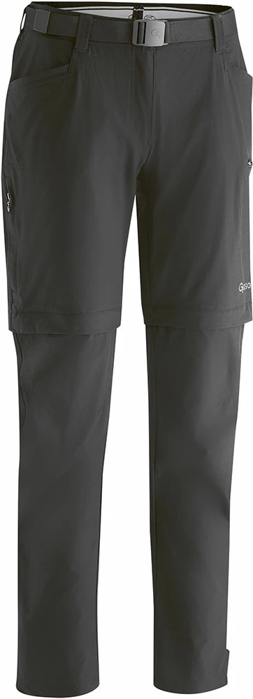 Gonso Ruth - Women's Zipp-Off-Pants