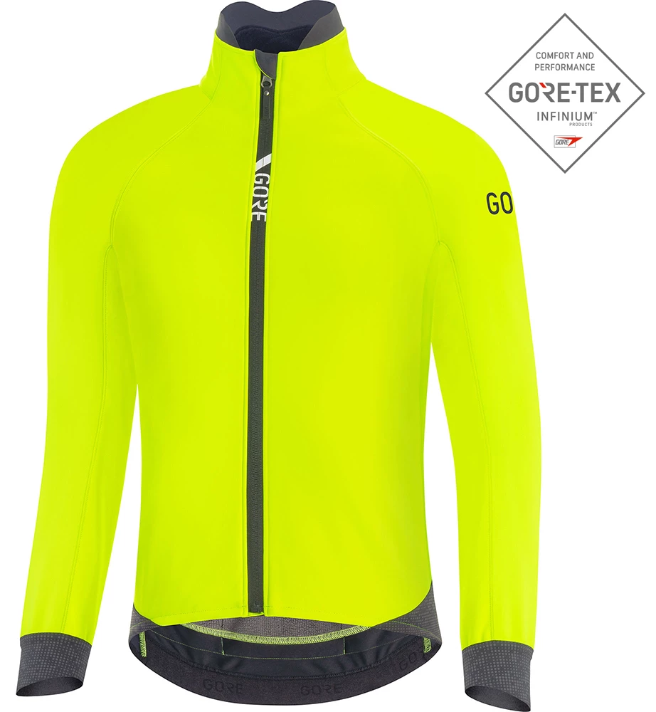 GOREWEAR C5 GORE-TEX INFINIUM™ Thermo - Softshell Jacket