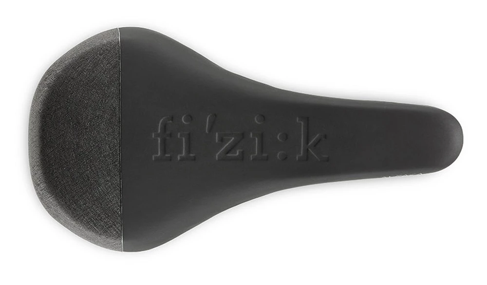 Fizik Selle Gravita Alpaca X5 + Porte-outils – Image 4