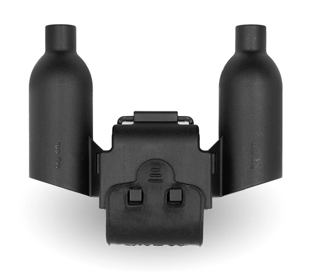 Fizik Selle Gravita Alpaca X5 + Porte-outils – Image 6