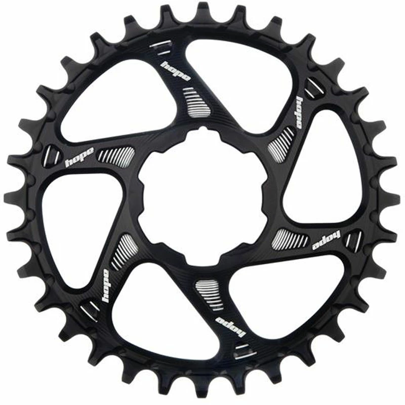 HOPE Plateau DM Boost Shimano 1x12 Vitesses