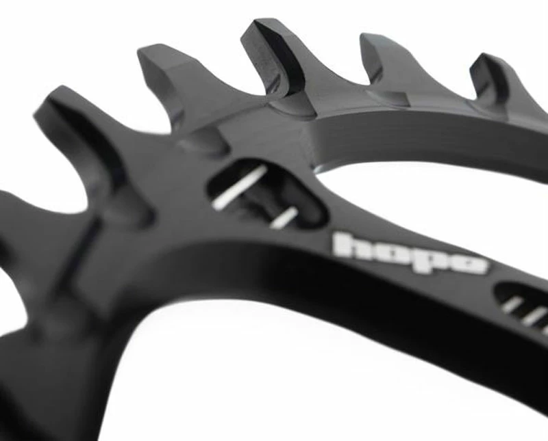 HOPE Plateau DM Boost Shimano 1x12 Vitesses – Image 2