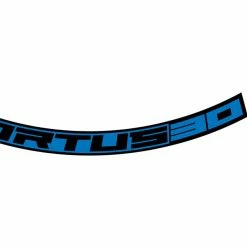 HOPE Fortus 30W 26 Decal Kit