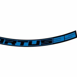 HOPE Fortus 35W 27.5 Decal Kit