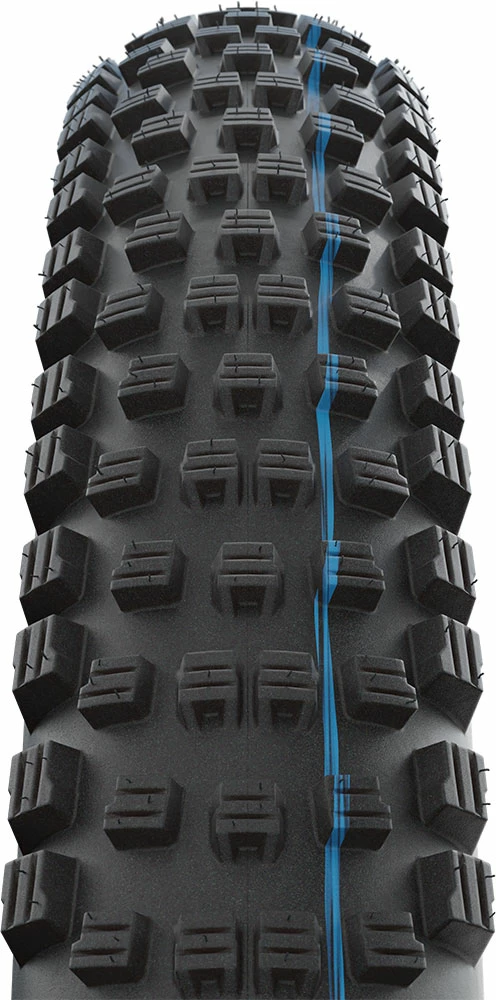 Schwalbe Pneu Pliant Wicked Will Evo Super Trail 29x2,40" Addix SpeedGrip E-50 – Image 3