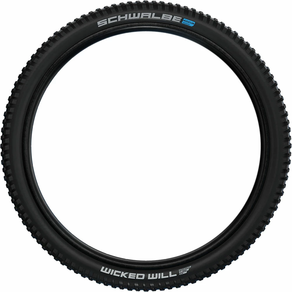 Schwalbe Pneu Pliant Wicked Will Evo Super Trail 29x2,40" Addix SpeedGrip E-50 – Image 2