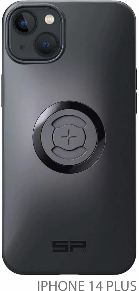 SP CONNECT Apple Phone Case SPC+ – Image 2