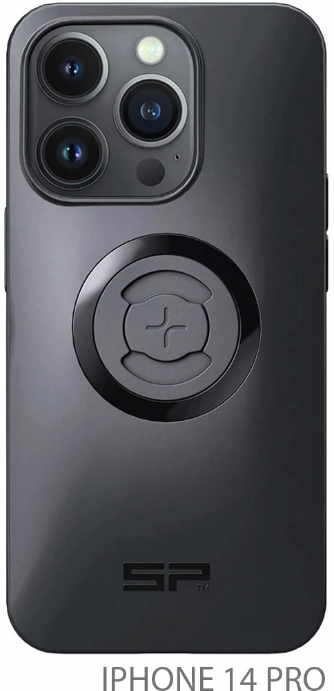 SP CONNECT Apple Phone Case SPC+ – Image 3