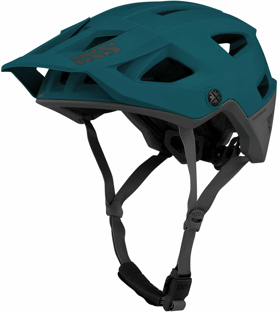 IXS Trigger AM - MTB Helmet