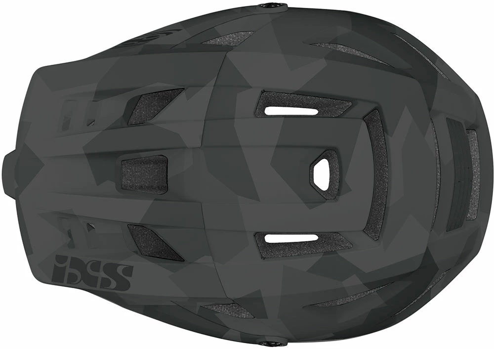 IXS Trigger FF MIPS Camo - Fullface Helmet – Image 2