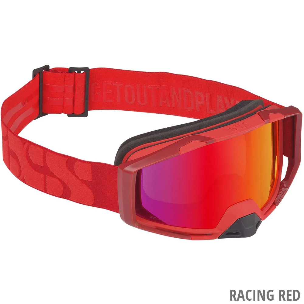 IXS Trigger (Mirror Lens) - Goggle – Image 2