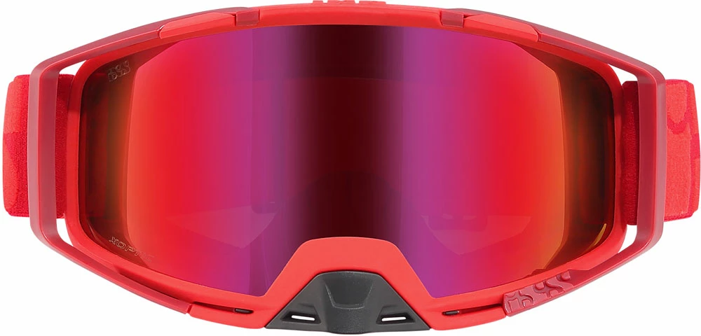 IXS Trigger (Mirror Lens) - Goggle – Image 4