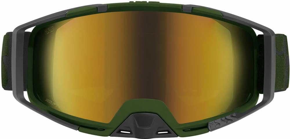 IXS Trigger (Mirror Lens) - Goggle – Image 5